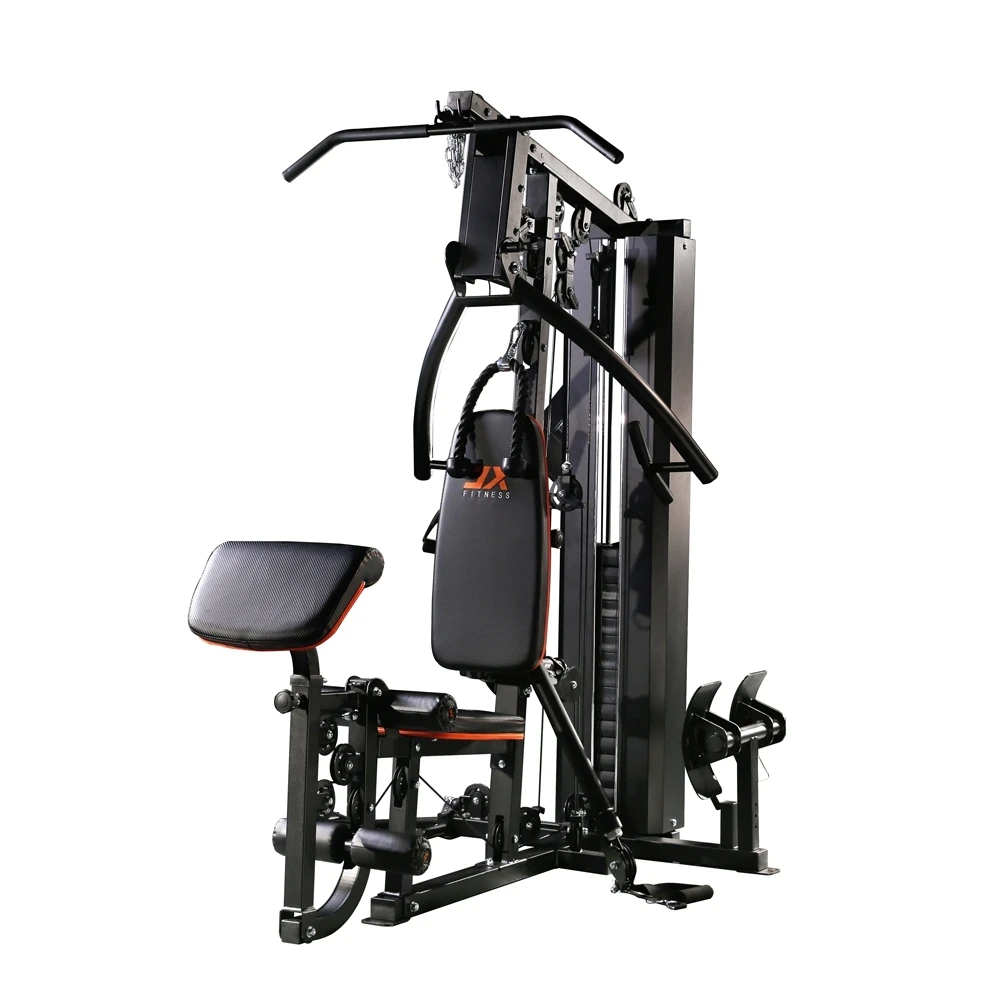 exercise equipment set