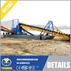 1100m3/h dredger boat/sand dredger/dredger/dredger vessel/dredge ship