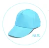 Wholesale and Promotion Customize Logo Embroidered/Printed Baseball Hat One Size Adjustable men polo cap