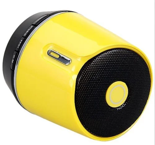 bauhn bluetooth speaker