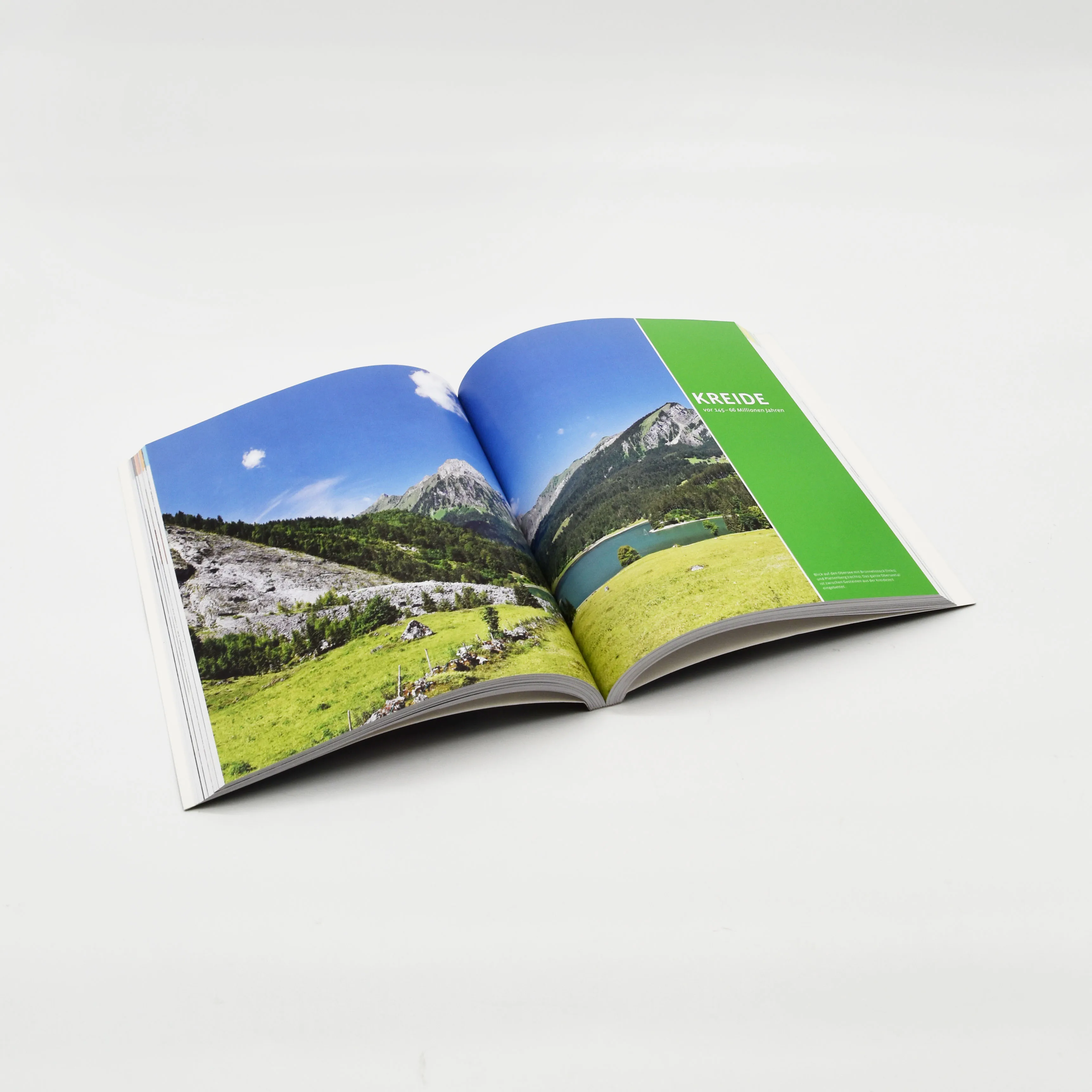 Book printing. Books Printing services.