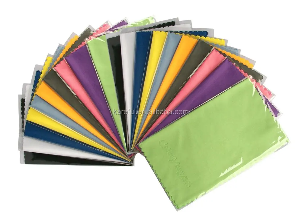 10pack Microfiber Cleaning Cloths For Apple Iphone,Smart Phones,Ipad