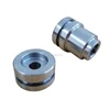 custom metal CNC turning lathe work