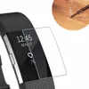 For Fitbit Charge 2 film screen protector wholesale 3pcs 6pcs 12pcs pack