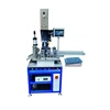 Qidian brand good quality hot sale houseware bowl dish stainless steel sponge scrubber making machine 4.2 kw