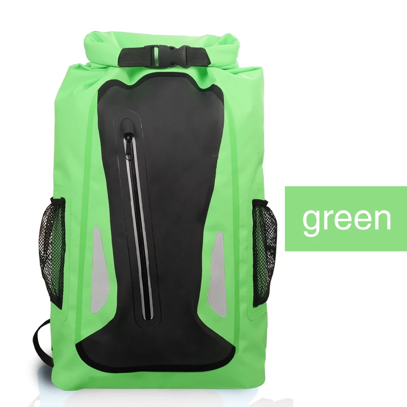 2018 New Design Easy Use Waterproof Multifunctional Ocean Pack,Diving