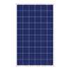 DAH Solar system used high efficiency 275w poly pv module TUV certified solar panel