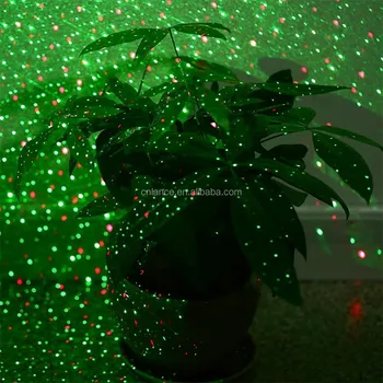 Outdoor Led Laser Projector Light Christmas Waterproof Led Laser Projector Light Christmas