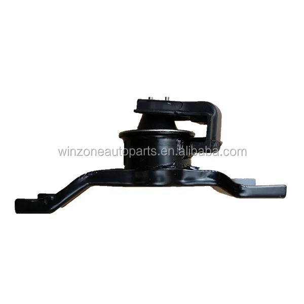 MITSUBISHI Shogun Exhaust Mounting Rubber Mount