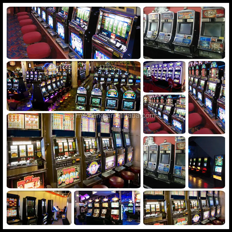 Online Wms Slot Games Gambling Xillia 2