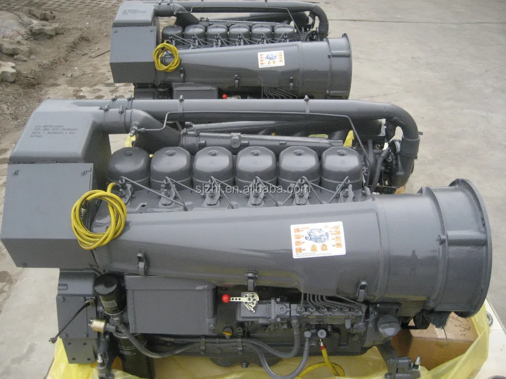 Injecteur Avec Injecteur F Deutz Bf L 912 & 913 Diesel Buse Injecteur Avec Injecteur F Deutz Bf L 912 & 913 Diesel Buse