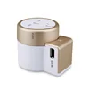 2018 new fashion design rotate travel adaptor female adapter