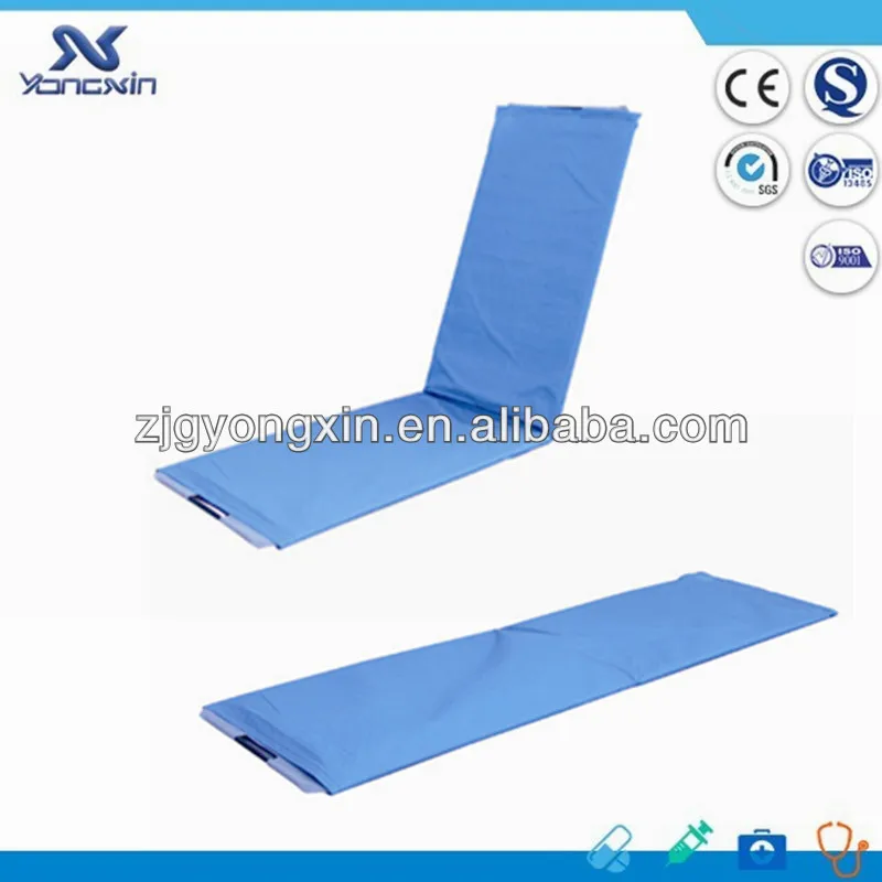 yxz 029 hospital slide sheet patient bed transfer sheets buy patient transfer sheets