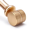 Full Metal Build 480 Needles Gold Derma Roller