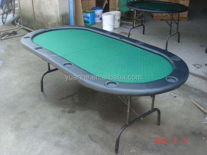 84" Used Poker Tables With High Speed Cloth For Sale Buy Used Poker