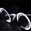 bestop 2.5inch angel eyes CCFL hid bi xenon projector lens light