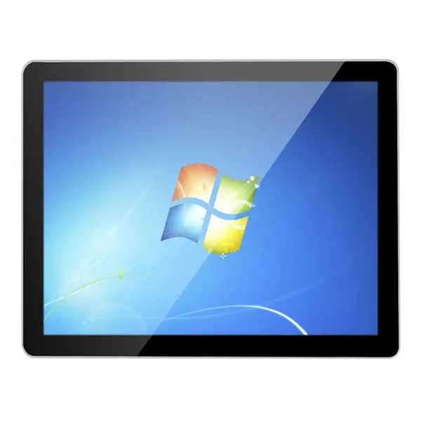 10 12 15 17 19 21 24 inch outdoor sunlight readable 1000 nit lcd