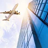 Cheap and fast Internation air freight to Paramount Bistcho from China