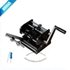 Manual Taped Radial Lead Forming Cutting Machine 101F