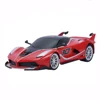 Ready-Made Metal Diecast Model Car Kits , FXXK