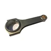 A GT GLI GTX material 4340 H beam connection piston conrod for bearing Eagle Crank VW Jetta mk4 1P power sports engine turbo car