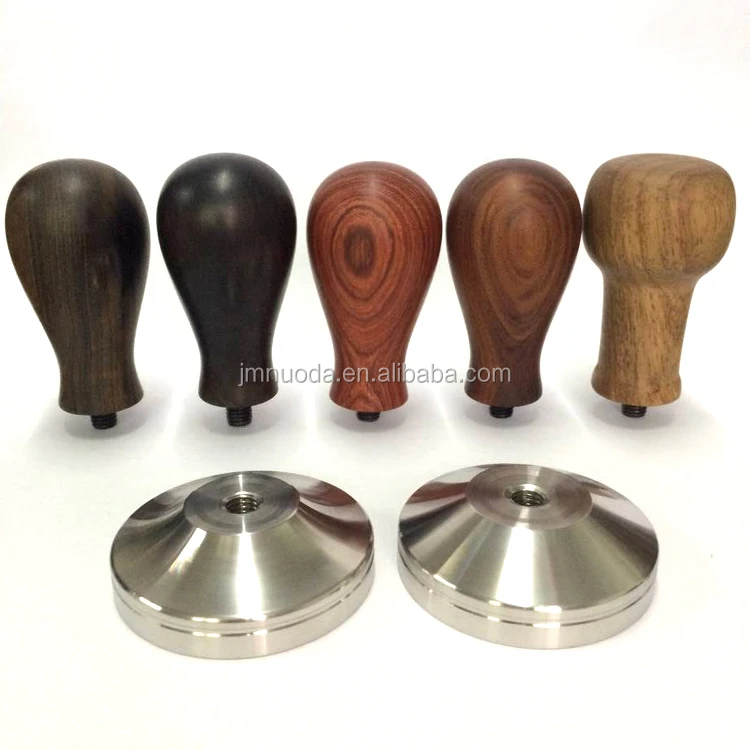 54mm Mechanical Tamper Odc Tamper Style Coffee Tamper Palm Tamper Buy