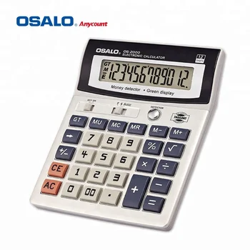 Calculator Sale Remar