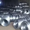 bwg 12 14 16 18 20hot dipped / electric galvanized iron wire made in china (real factory)