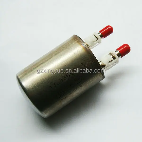 Auto Car Fuel Filter 13253690 88983068 For Chevrolet Cruze Trailblazer