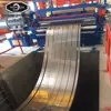 hr cr ss steel sheet slitting machines metal coil slitter process