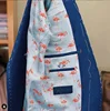 100% polyester twill 250T customize digital printing fabric sublimation printing MTM suit lining made to suit printed lining