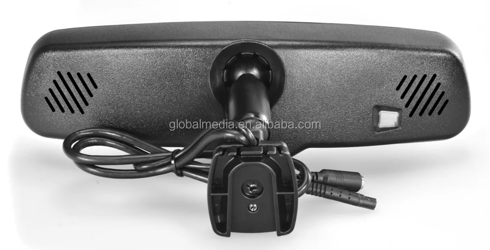 Newest Best Selling Blind Spot Display Ftflcd Hd Brightness Rear View