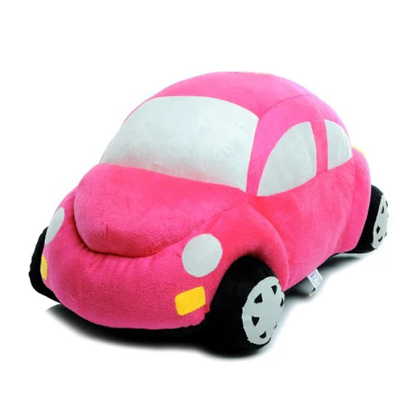 car plush toy