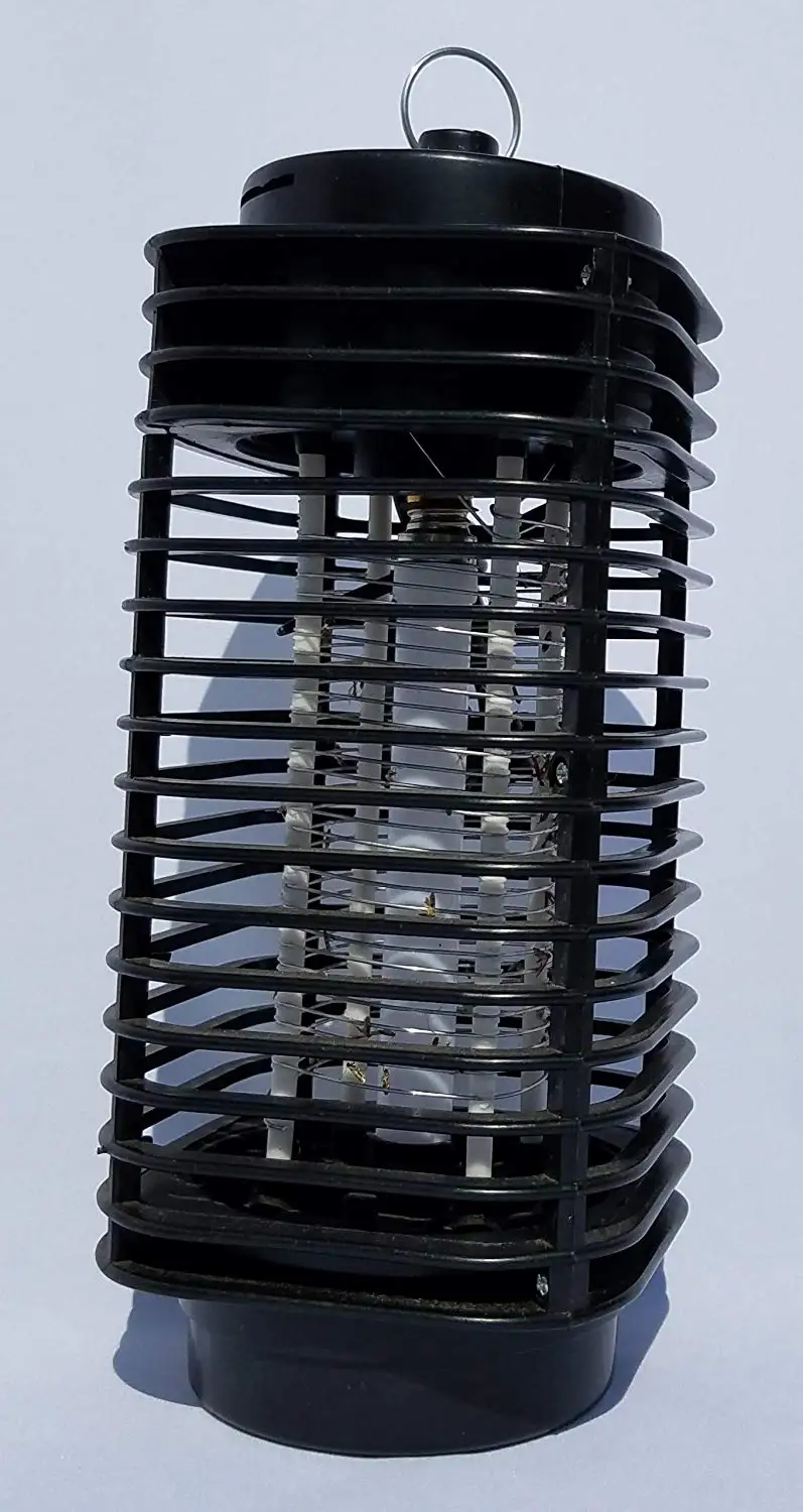 Buy Black Hole Bug Zapper pest Control/Electric Fly Trap/Fly swatter