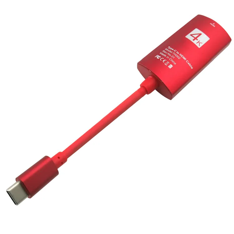usb type c hub