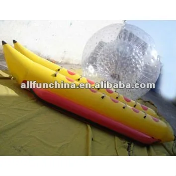 AF25-05 Banana-04 & Rolling ball