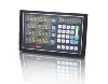 4-axis Digital Readout for machine tool