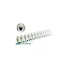 10 poles 8.2mm Pitch Terminal block Strip connector With Wire Protector ULO Group Free Samples