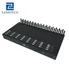 voip 32 channels sip modem pool Linux bulk gsm sms gateway software goip