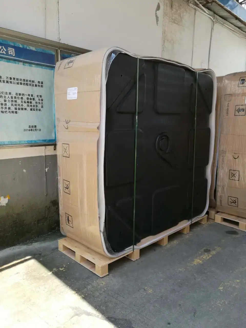 Kingston 23 Person Sauna Room Carbon Heater Far Infrared Sauna House