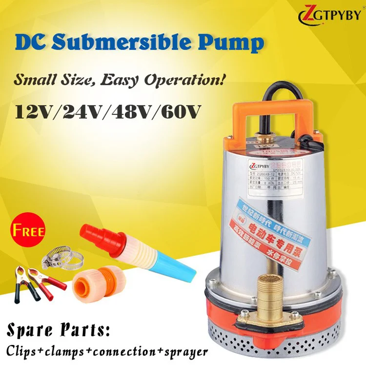 Zqb Dc Pump Mini Battery Powered Water Pump Dc Pump 12v Water Buy Dc Pump 12v Water,Mini