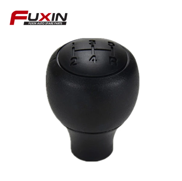 5l5z7213aa 5 Speed Manual Transmission Shifter Gear Knob For Ford
