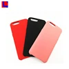 custom with high quality ome epdm nbr sbr silicone rubber mobile phone shell