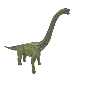 big plastic dinosaur toys