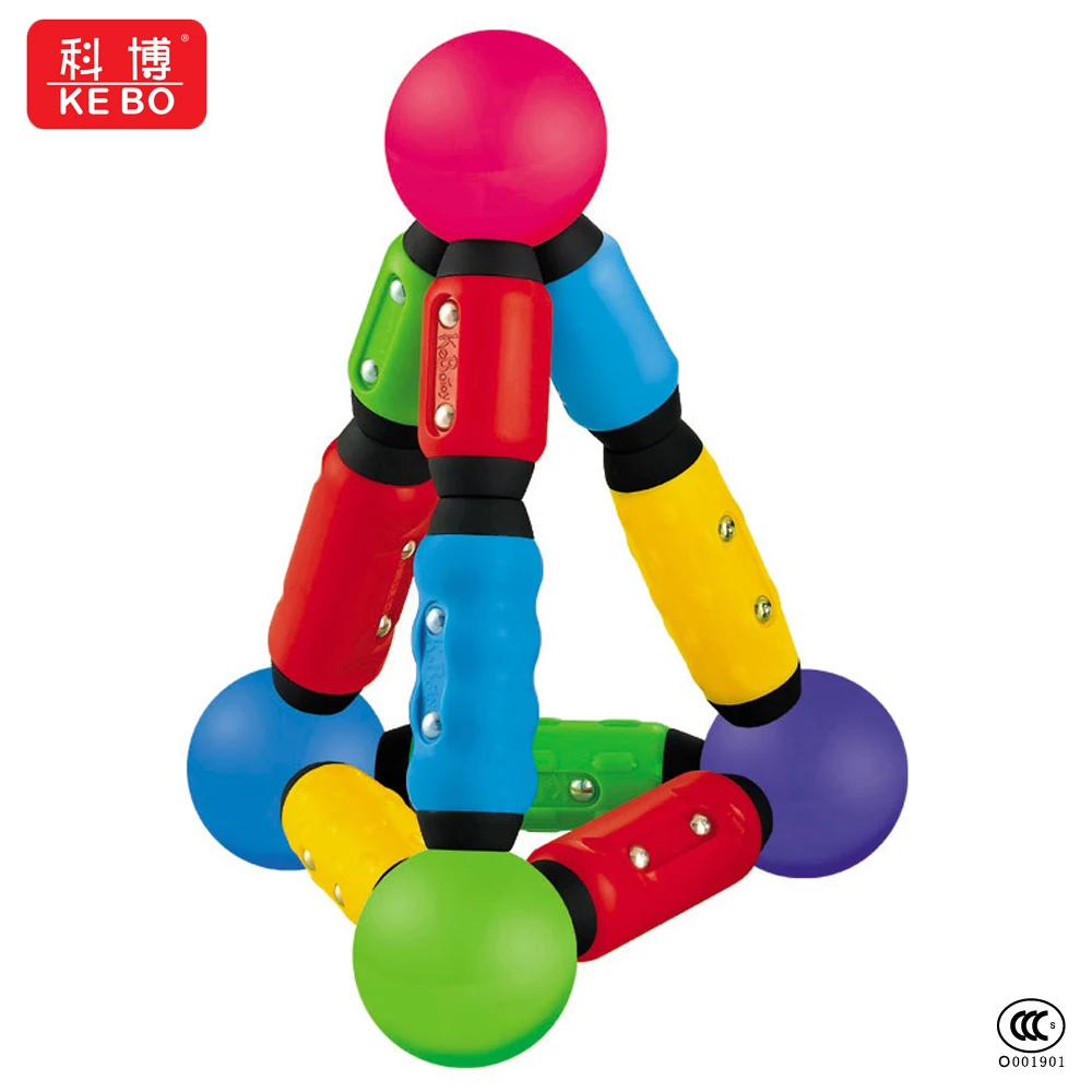 magnetic intelligence toys