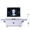 Safety needles system micro needle fractional rf beauty machine/rf microneedle fractional/fractional rf