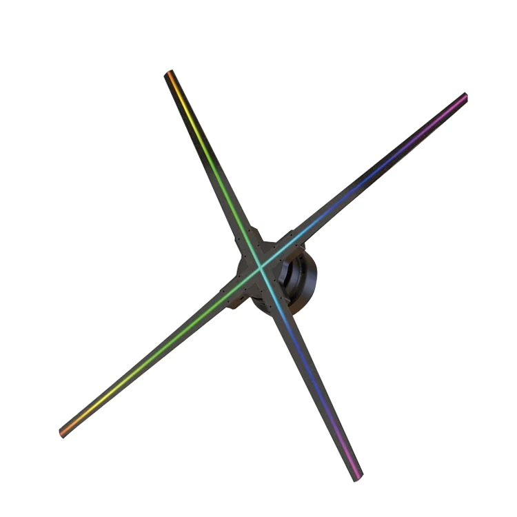 100cm hologram fan-5