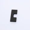 carbon graphite vane used in industrial manufacturing
