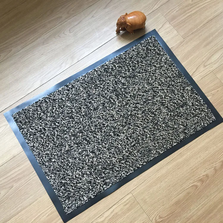 Factory Price Polypropylene With Pvc Backing Outdoor Super Absorbent