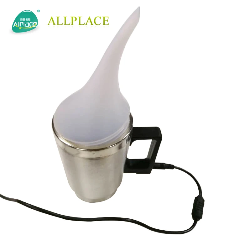 Professional DIY Heater Cups For Repair Headlight Car Light Restoration Kits